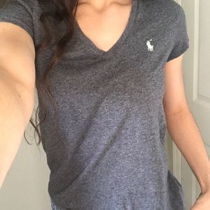 Polo Ralph Lauren V Neck